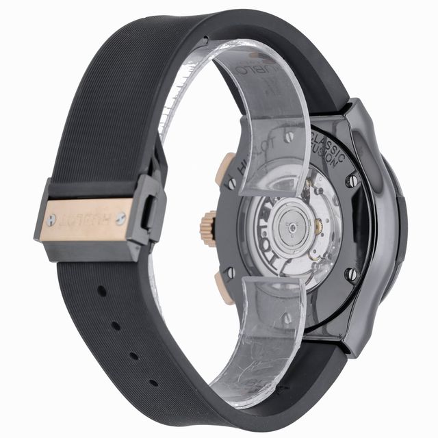 Hublot Classic Fusion 521.CO.1781.RX Image 4